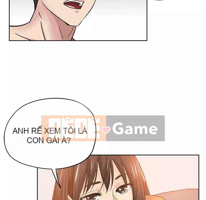 đó là xấu của cô ấy Chương 1-25