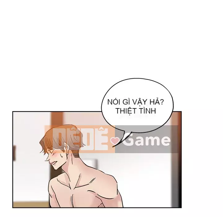 đó là xấu của cô ấy Chương 1-25