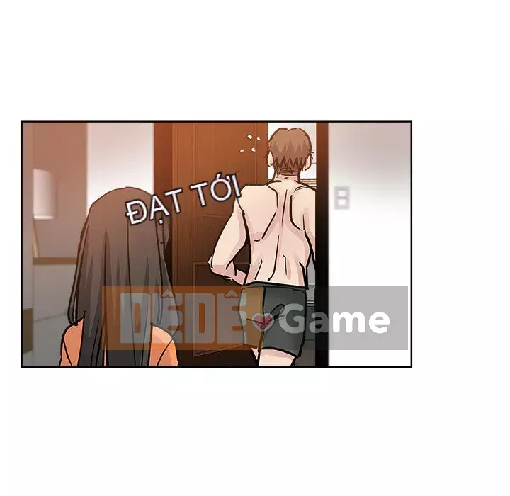 đó là xấu của cô ấy Chương 1-25