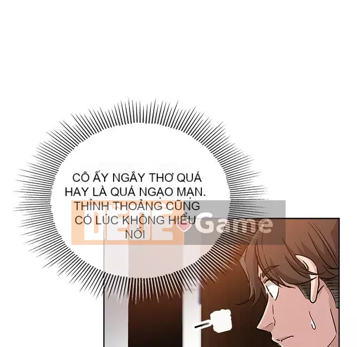 đó là xấu của cô ấy Chương 1-25