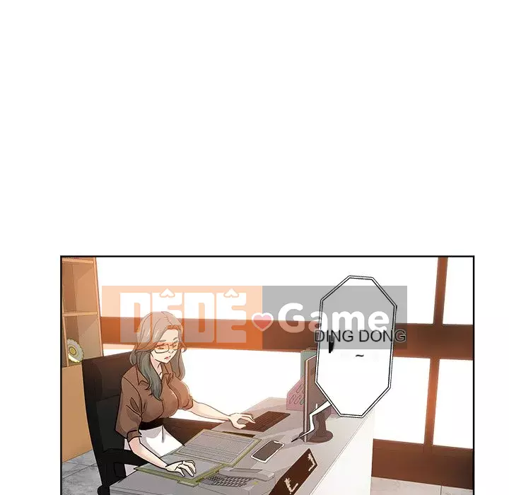 đó là xấu của cô ấy Chương 1-25