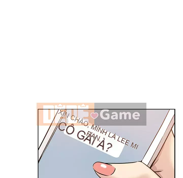 đó là xấu của cô ấy Chương 1-25