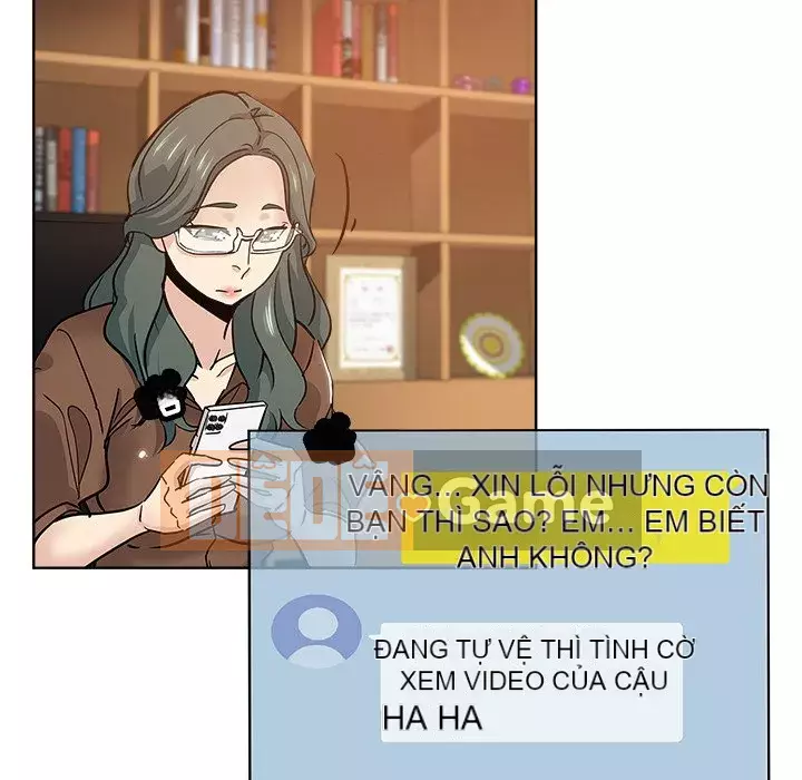 đó là xấu của cô ấy Chương 1-25