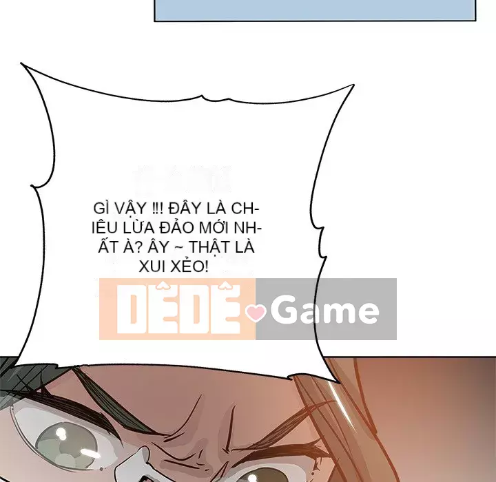 đó là xấu của cô ấy Chương 1-25