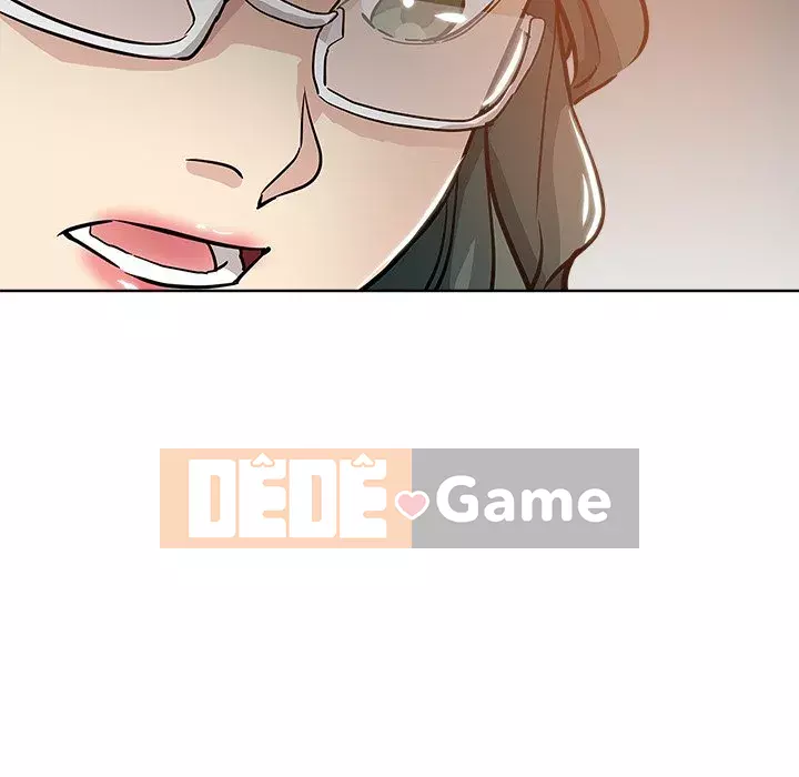 đó là xấu của cô ấy Chương 1-25