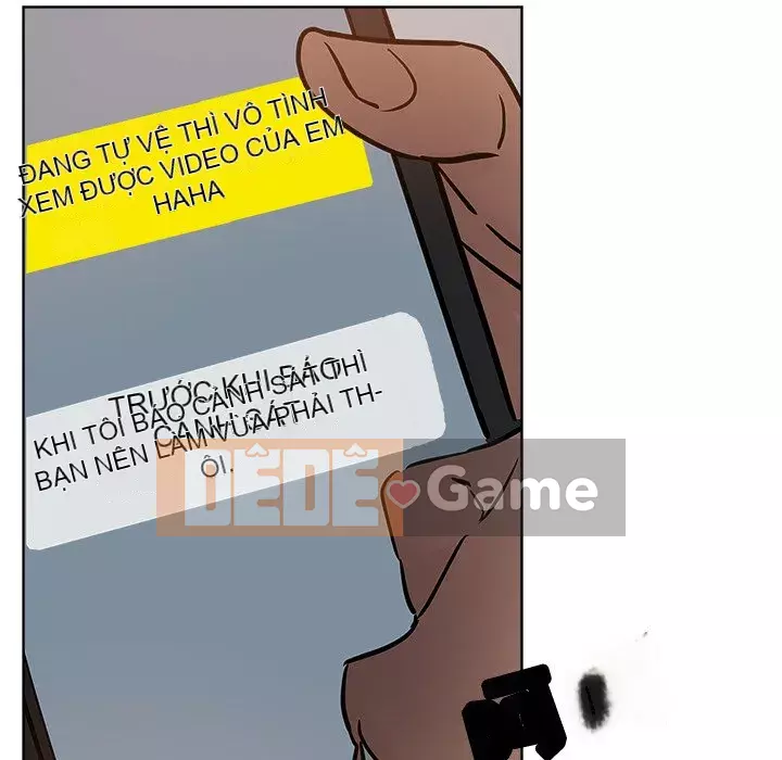 đó là xấu của cô ấy Chương 1-25
