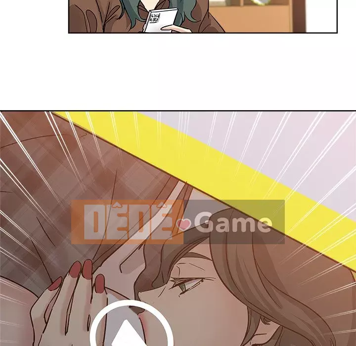 đó là xấu của cô ấy Chương 1-25