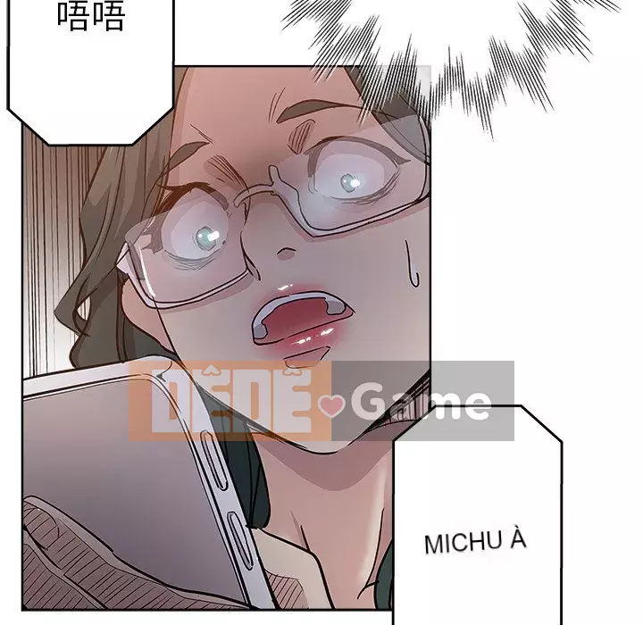 đó là xấu của cô ấy Chương 1-25