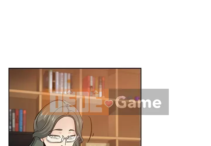 đó là xấu của cô ấy Chương 1-25