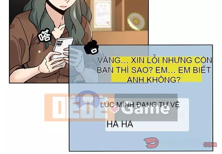 đó là xấu của cô ấy Chương 1-25