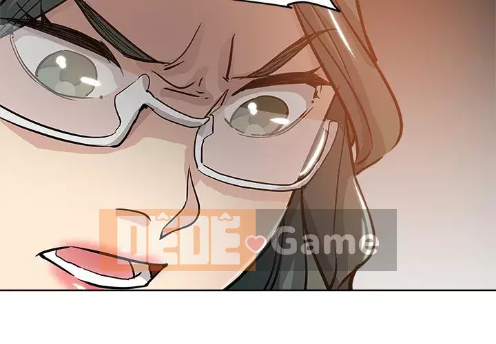 đó là xấu của cô ấy Chương 1-25