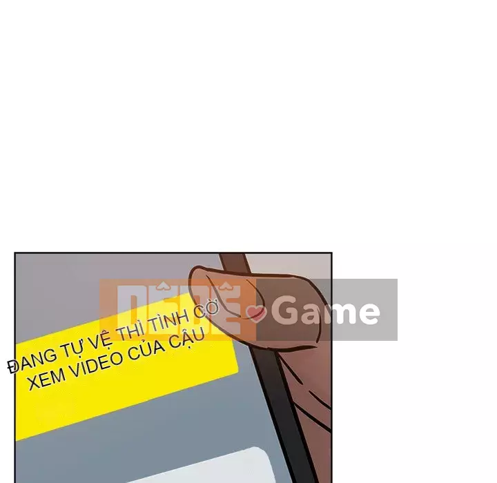 đó là xấu của cô ấy Chương 1-25