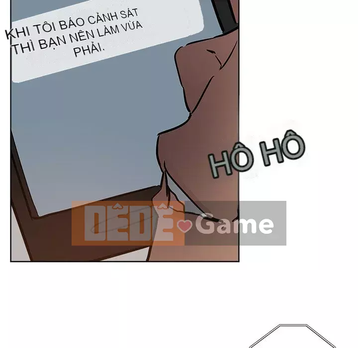 đó là xấu của cô ấy Chương 1-25