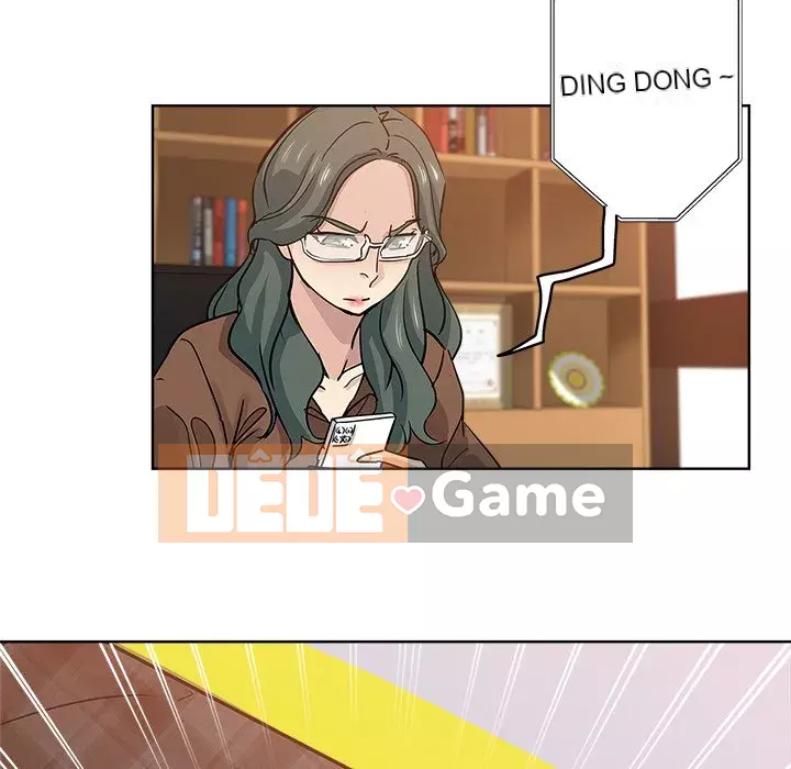 đó là xấu của cô ấy Chương 1-25