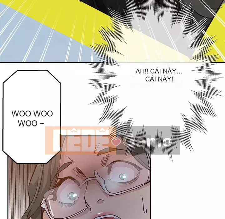 đó là xấu của cô ấy Chương 1-25