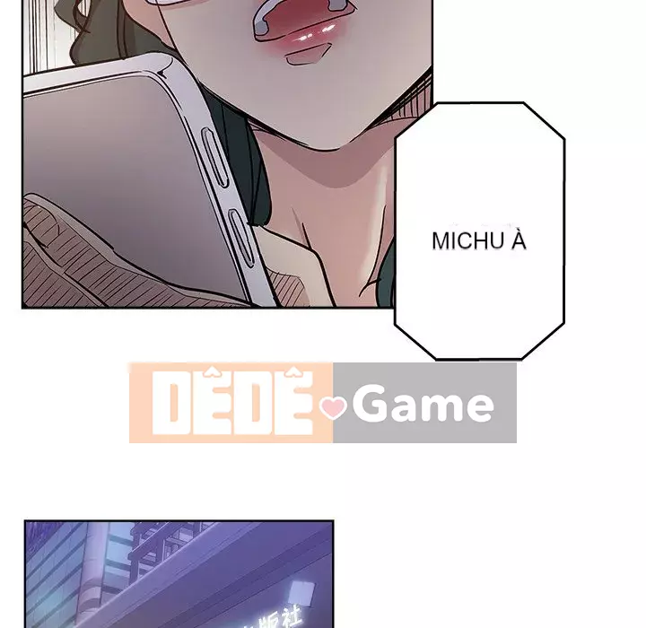 đó là xấu của cô ấy Chương 1-25