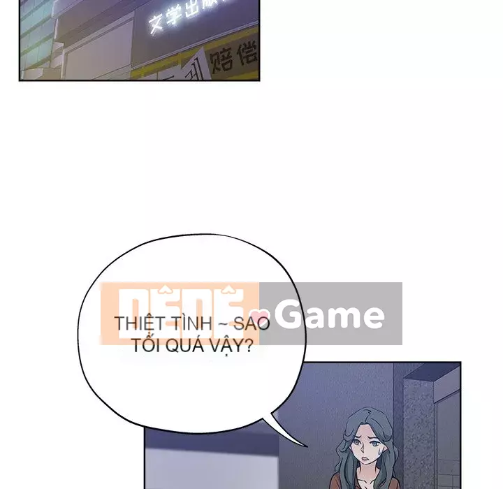 đó là xấu của cô ấy Chương 1-25