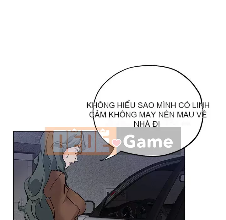 đó là xấu của cô ấy Chương 1-25