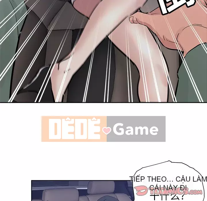 đó là xấu của cô ấy Chương 1-25