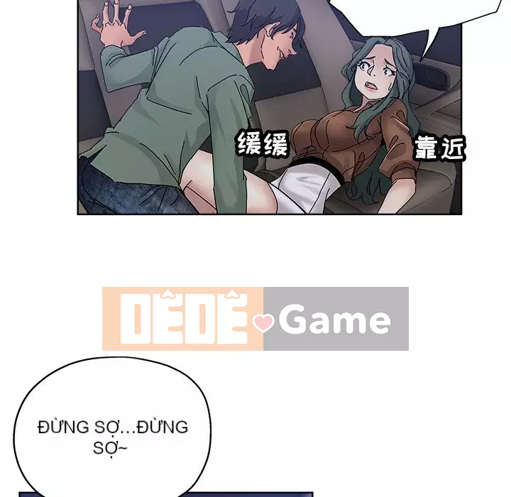 đó là xấu của cô ấy Chương 1-25