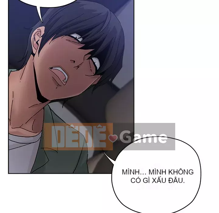 đó là xấu của cô ấy Chương 1-25