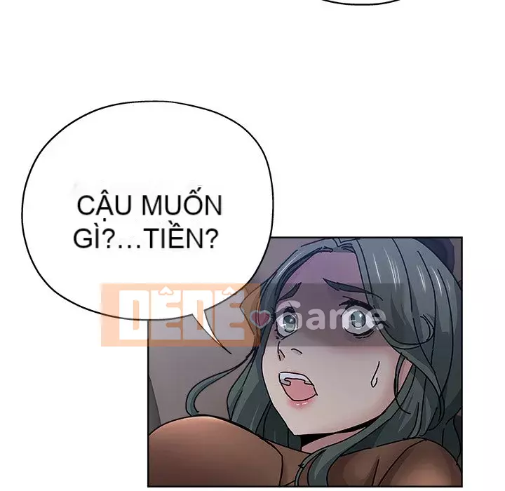 đó là xấu của cô ấy Chương 1-25