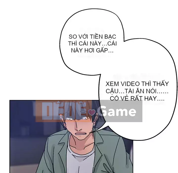 đó là xấu của cô ấy Chương 1-25