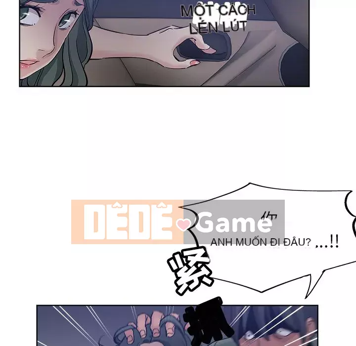 đó là xấu của cô ấy Chương 1-25