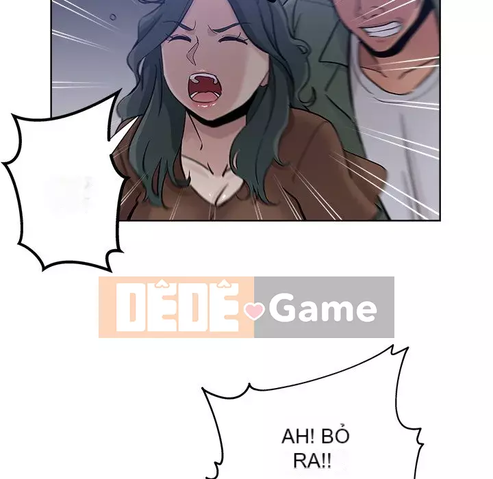 đó là xấu của cô ấy Chương 1-25