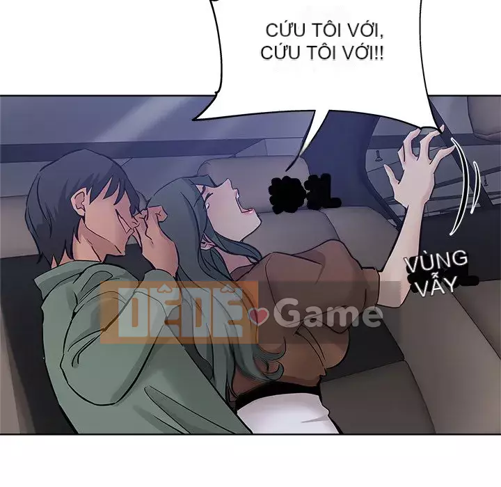 đó là xấu của cô ấy Chương 1-25