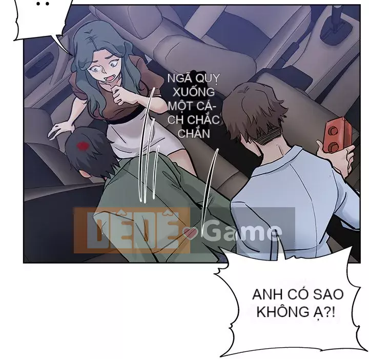 đó là xấu của cô ấy Chương 1-25
