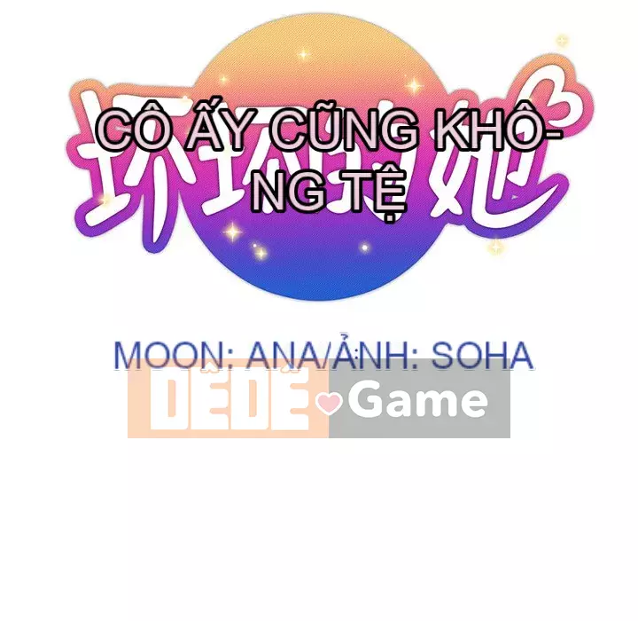 đó là xấu của cô ấy Chương 1-25