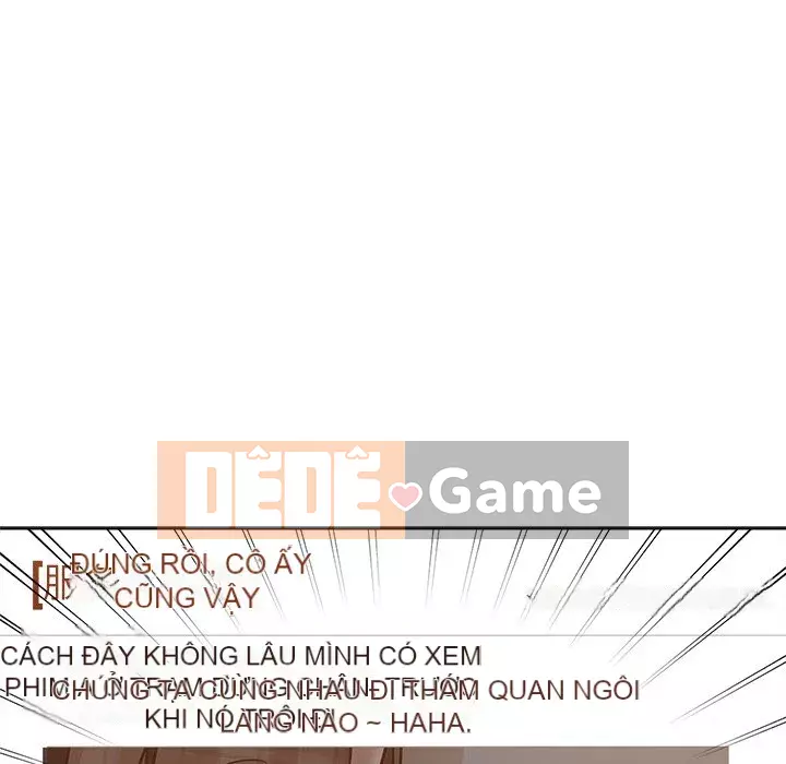 đó là xấu của cô ấy Chương 1-25