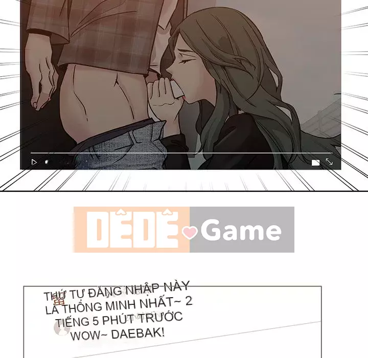 đó là xấu của cô ấy Chương 1-25