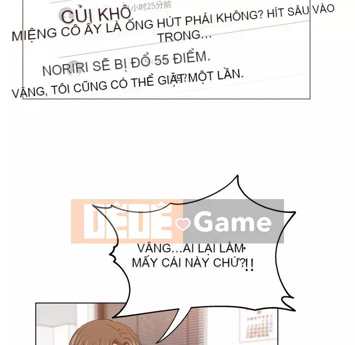 đó là xấu của cô ấy Chương 1-25