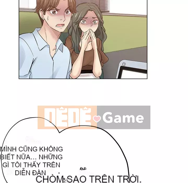 đó là xấu của cô ấy Chương 1-25