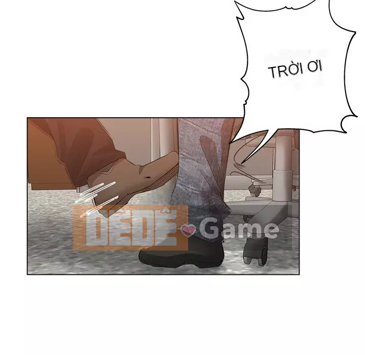 đó là xấu của cô ấy Chương 1-25