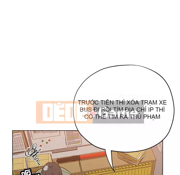 đó là xấu của cô ấy Chương 1-25