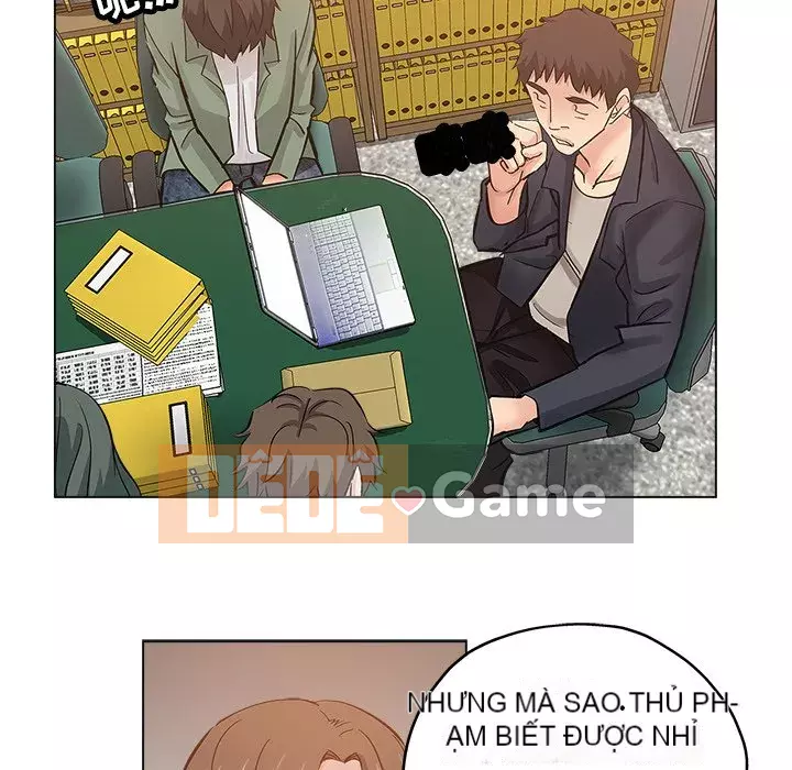 đó là xấu của cô ấy Chương 1-25