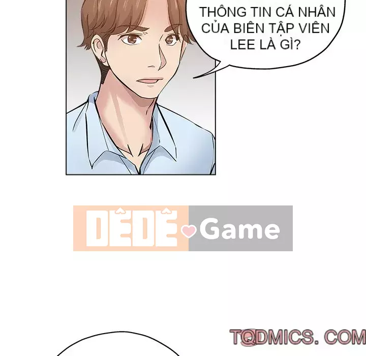 đó là xấu của cô ấy Chương 1-25