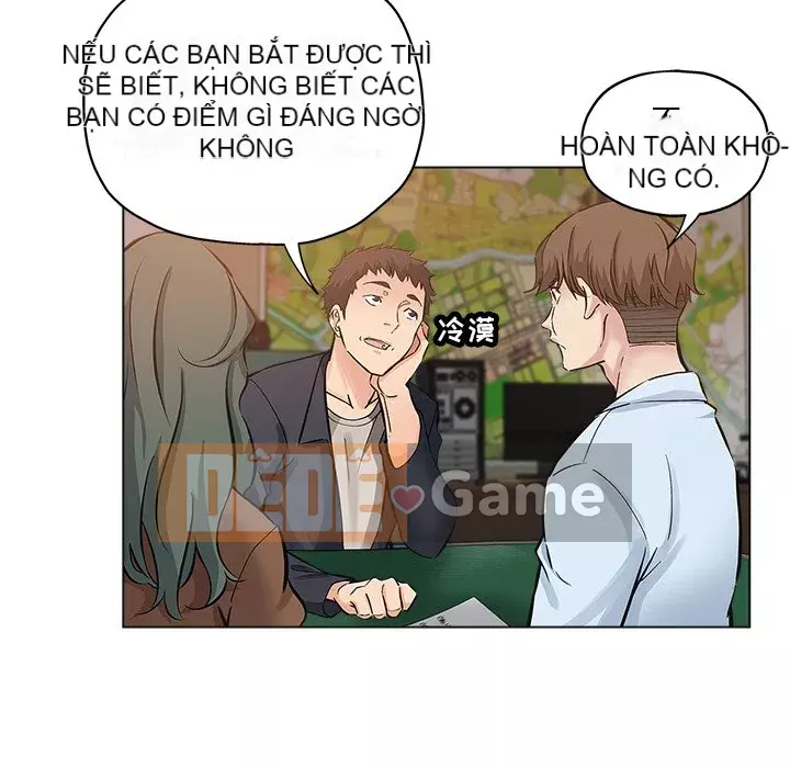 đó là xấu của cô ấy Chương 1-25