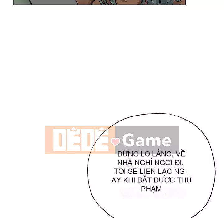 đó là xấu của cô ấy Chương 1-25