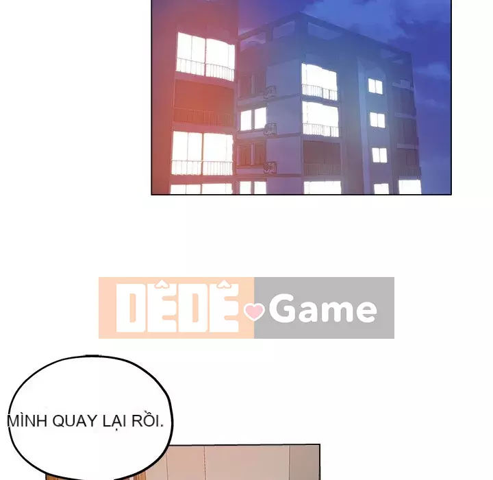 đó là xấu của cô ấy Chương 1-25