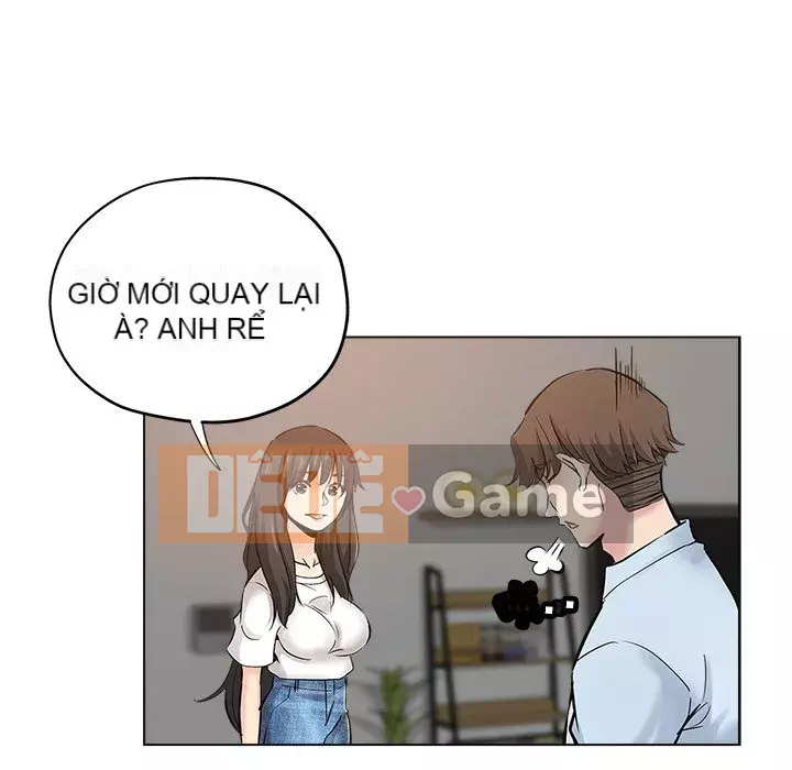 đó là xấu của cô ấy Chương 1-25