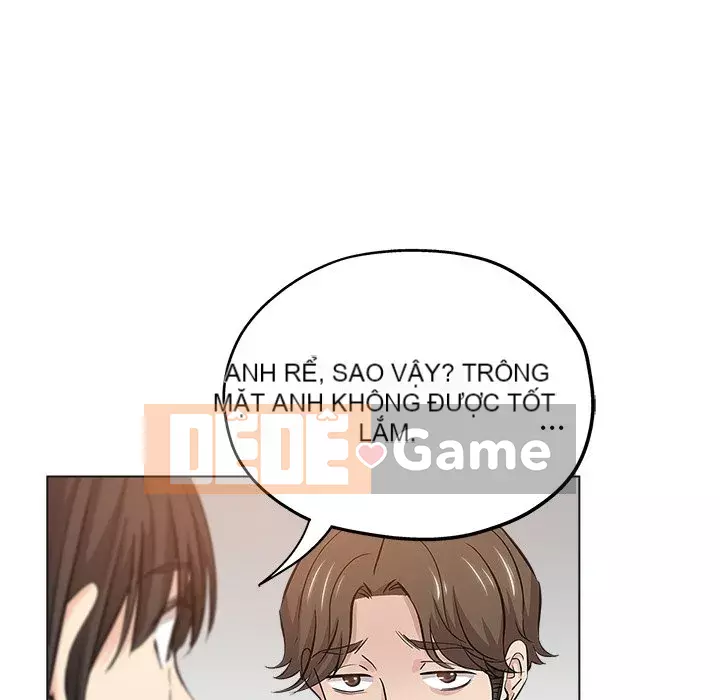 đó là xấu của cô ấy Chương 1-25