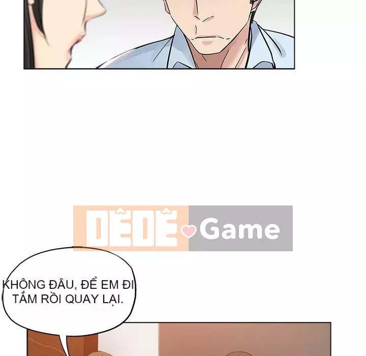 đó là xấu của cô ấy Chương 1-25