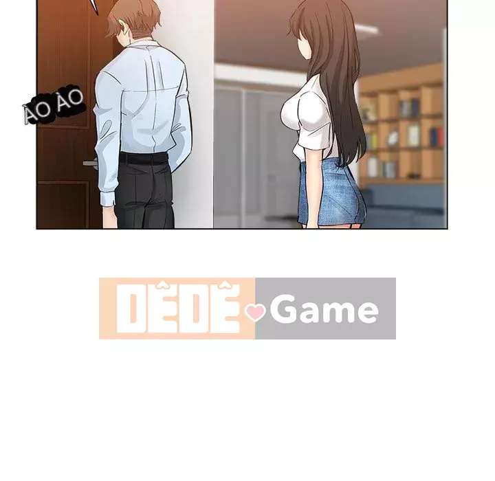 đó là xấu của cô ấy Chương 1-25