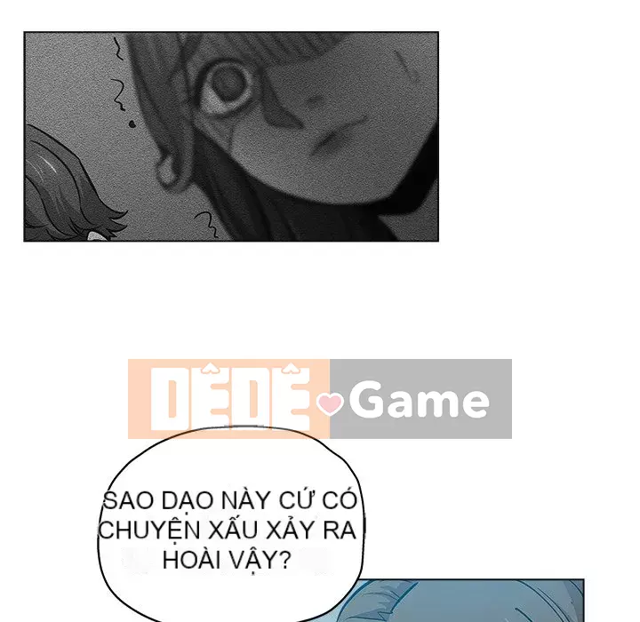 đó là xấu của cô ấy Chương 1-25