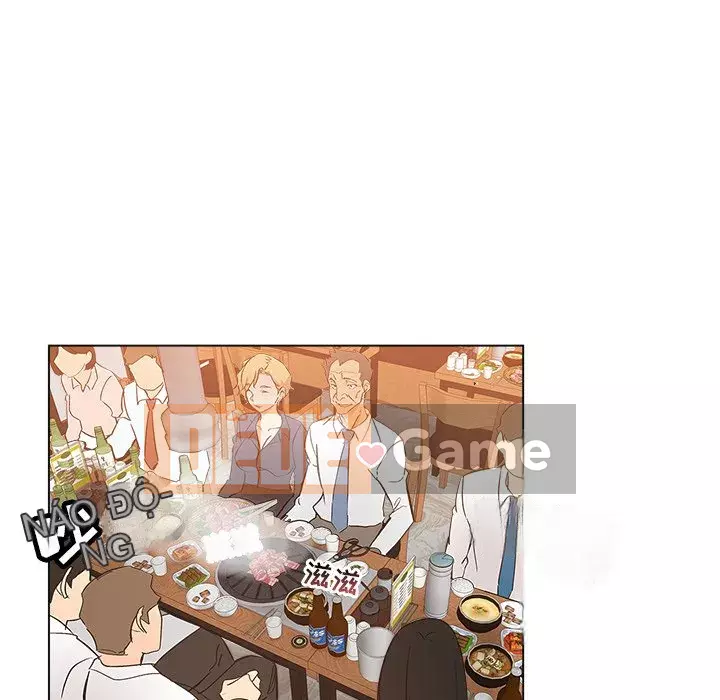 đó là xấu của cô ấy Chương 1-25