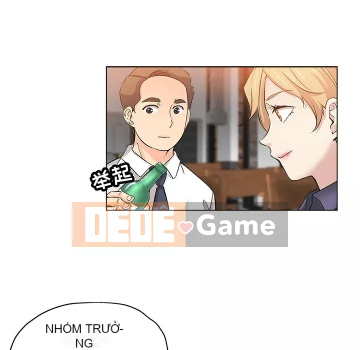 đó là xấu của cô ấy Chương 1-25